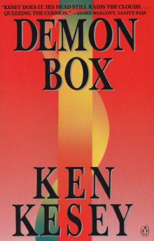 Demon Box Read online