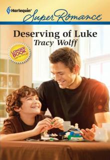 Deserving of Luke Read online