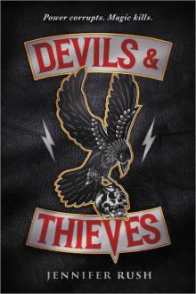 Devils & Thieves Series, Book 1 Read online