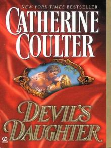 Devil's Daughter Read online