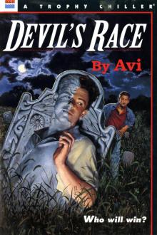 Devil's Race Read online