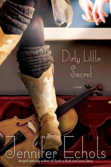 Dirty Little Secret Read online