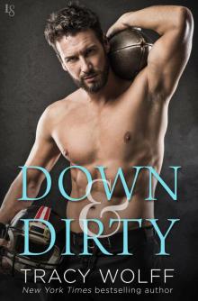 Down & Dirty Read online