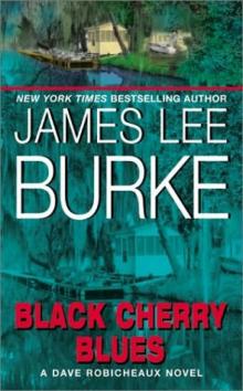 DR03 - Black Cherry Blues Read online