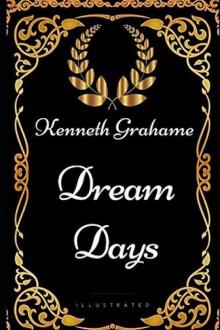 Dream Days Read online