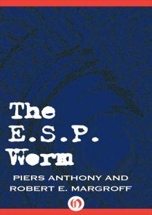 E. S. P. Worm Read online