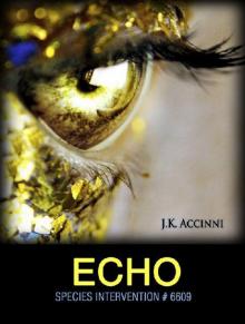 Echo Read online