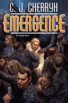 Emergence Read online