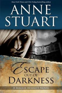 Escape Out of Darkness Read online