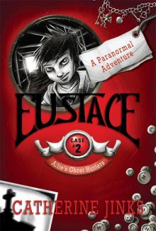 Eustace Read online