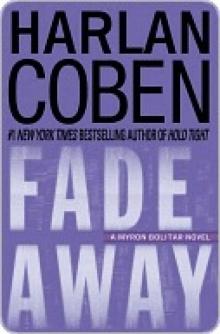 Fade Away Read online