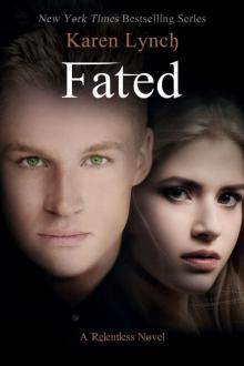 Fated Read online