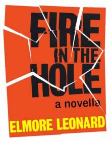 Fire in the Hole Read online