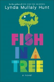 Fish in a Tree Read online