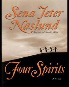 Four Spirits Read online