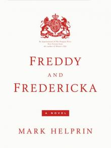 Freddy and Fredericka Read online