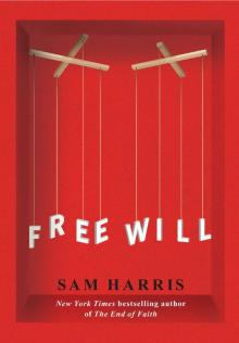 Free Will Read online