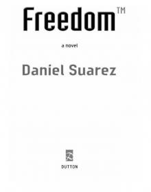 Freedom™ Read online