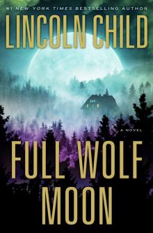 Full Wolf Moon Read online