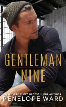 Gentleman Nine Read online