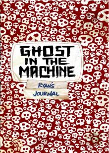 Ghost in the Machine Read online