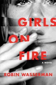 Girls on Fire Read online