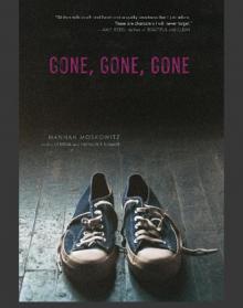 Gone, Gone, Gone Read online