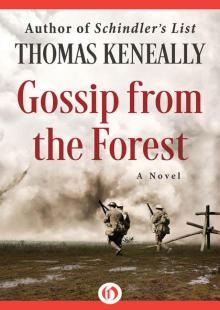 Gossip From the Forest Read online