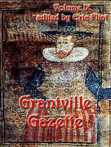 Grantville Gazette, Volume IX Read online