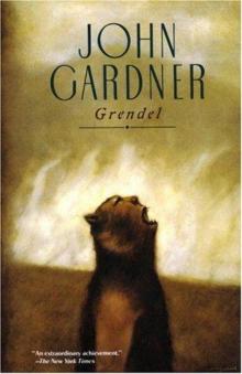 Grendel Read online