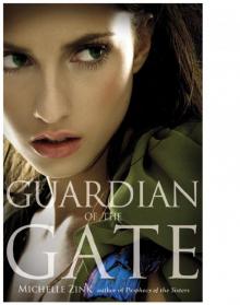 Guardian of the Gate Read online