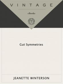 Gut Symmetries Read online