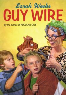 Guy Wire Read online