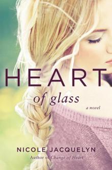 Heart of Glass Read online
