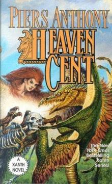 Heaven Cent Read online