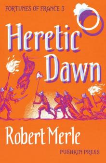 Heretic Dawn Read online