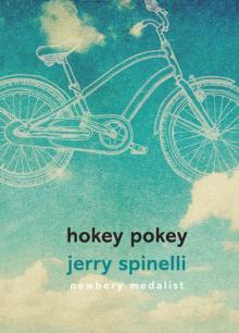 Hokey Pokey Read online