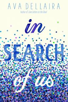 In Search of Us Read online