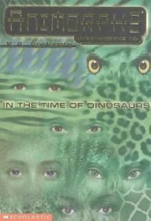 In the Time of Dinosaurs Read online