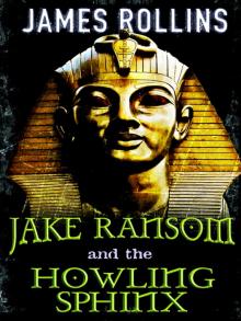 Jake Ransom and the Howling Sphinx Read online