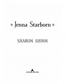 Jenna Starborn