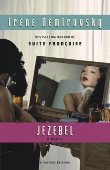 Jezebel Read online