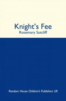 Knight's Fee Read online