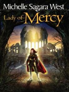 Lady of Mercy Read online