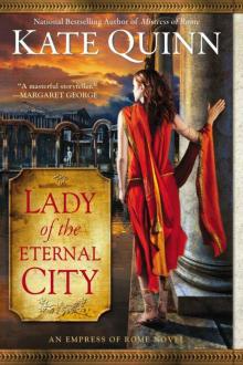 Lady of the Eternal City Read online