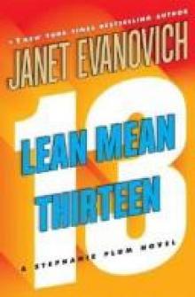 Lean Mean Thirteen Read online