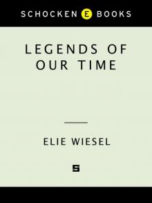 Legends of Our Time Read online