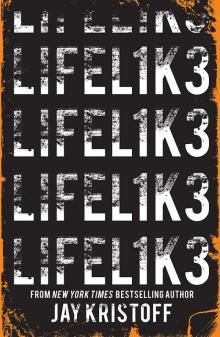 Lifel1k3 Read online