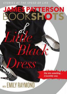 Little Black Dress Read online