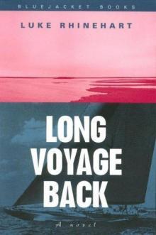 Long Voyage Back Read online